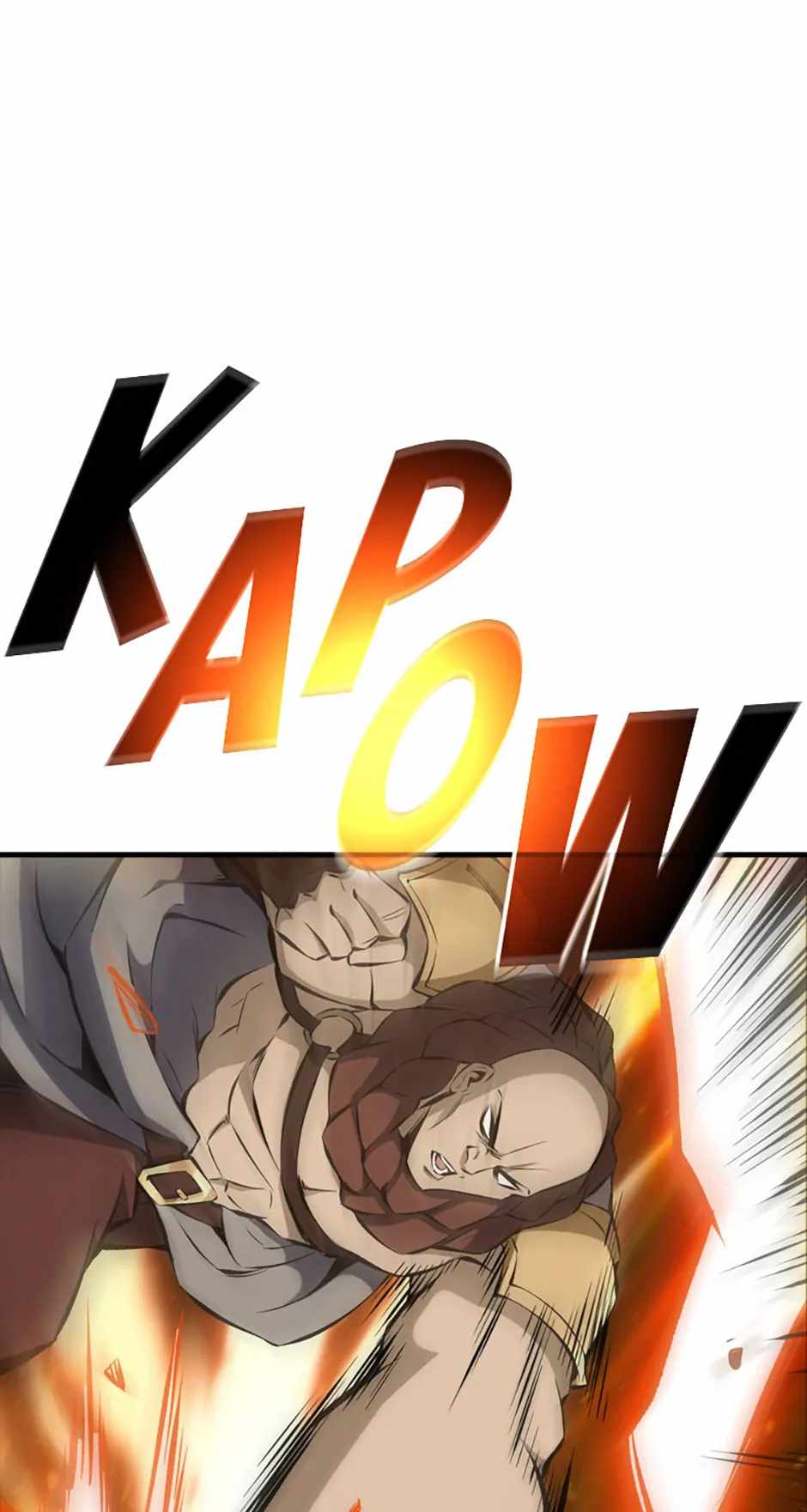 Back Then, I Didn't Realize It Was A Big Win Chapter 49 64